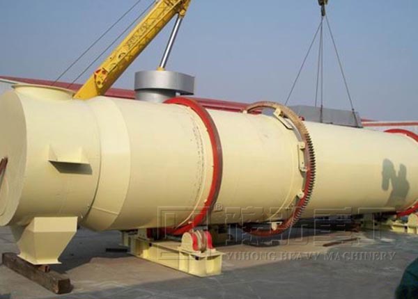 滾筒烘干機(jī)開(kāi)關(guān)機(jī)流程是什么