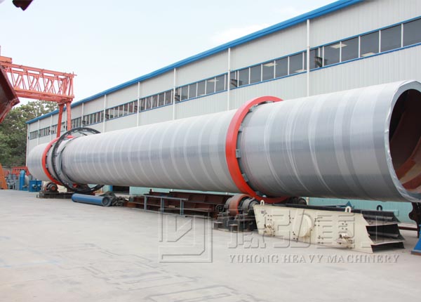 滾筒烘干機(jī)開(kāi)關(guān)機(jī)流程是什么